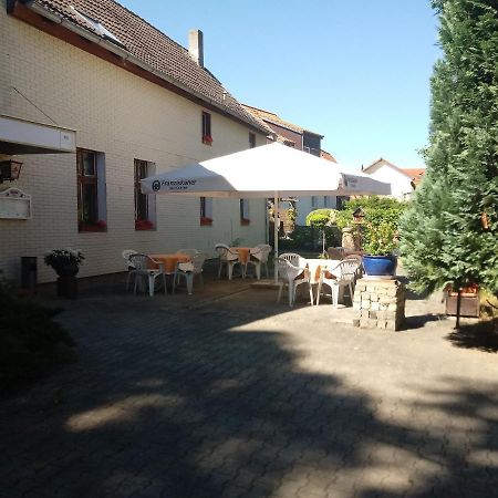 Gasthof Jacobshoehe Groningen Екстер'єр фото