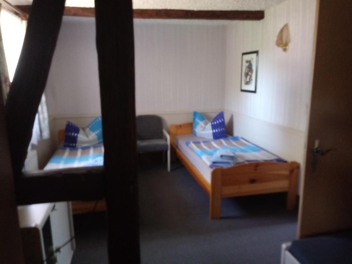 Gasthof Jacobshoehe Groningen Екстер'єр фото