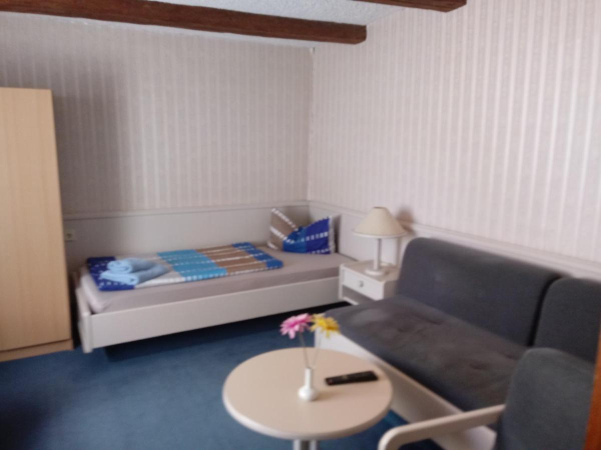 Gasthof Jacobshoehe Groningen Екстер'єр фото