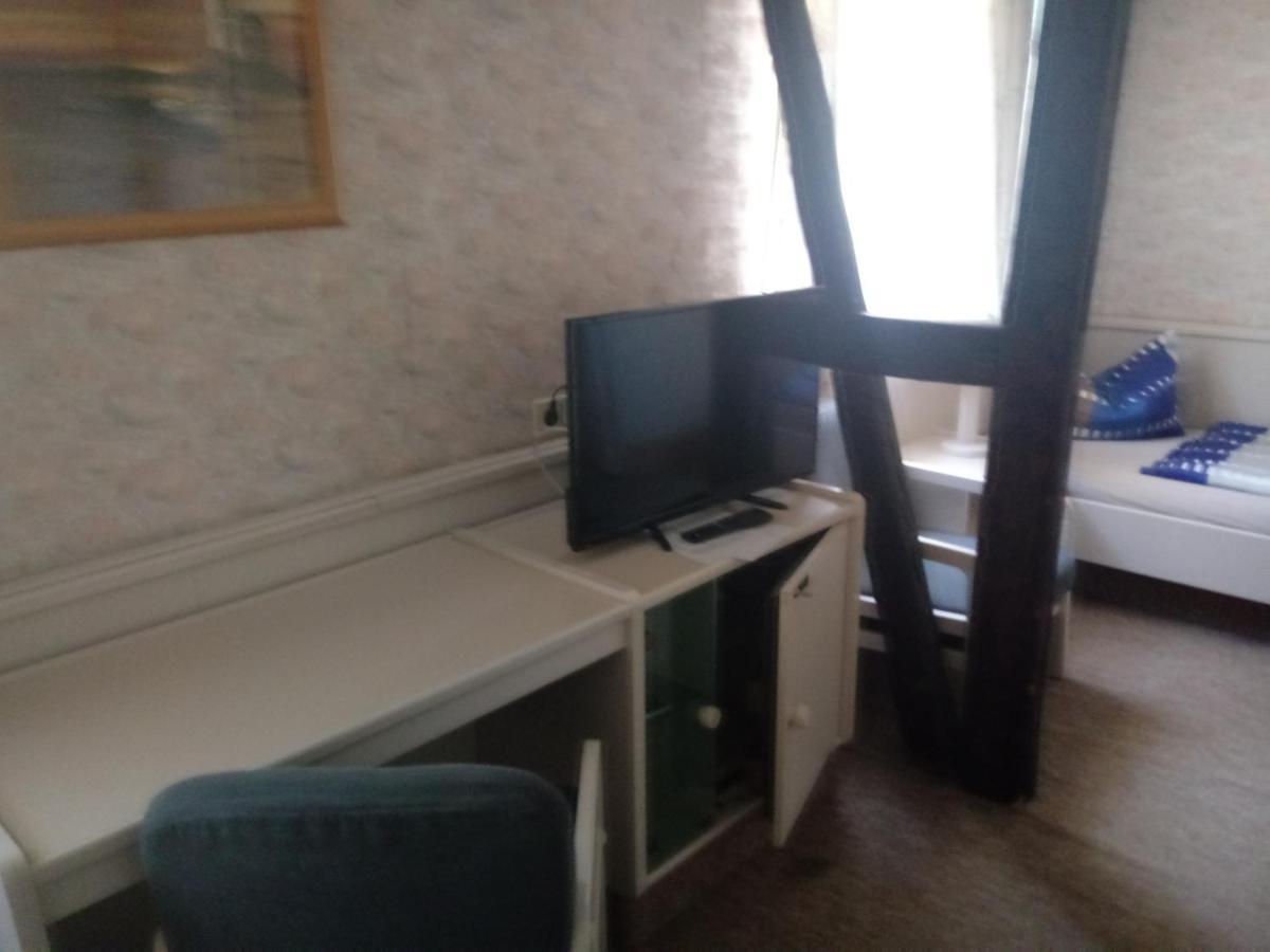 Gasthof Jacobshoehe Groningen Екстер'єр фото