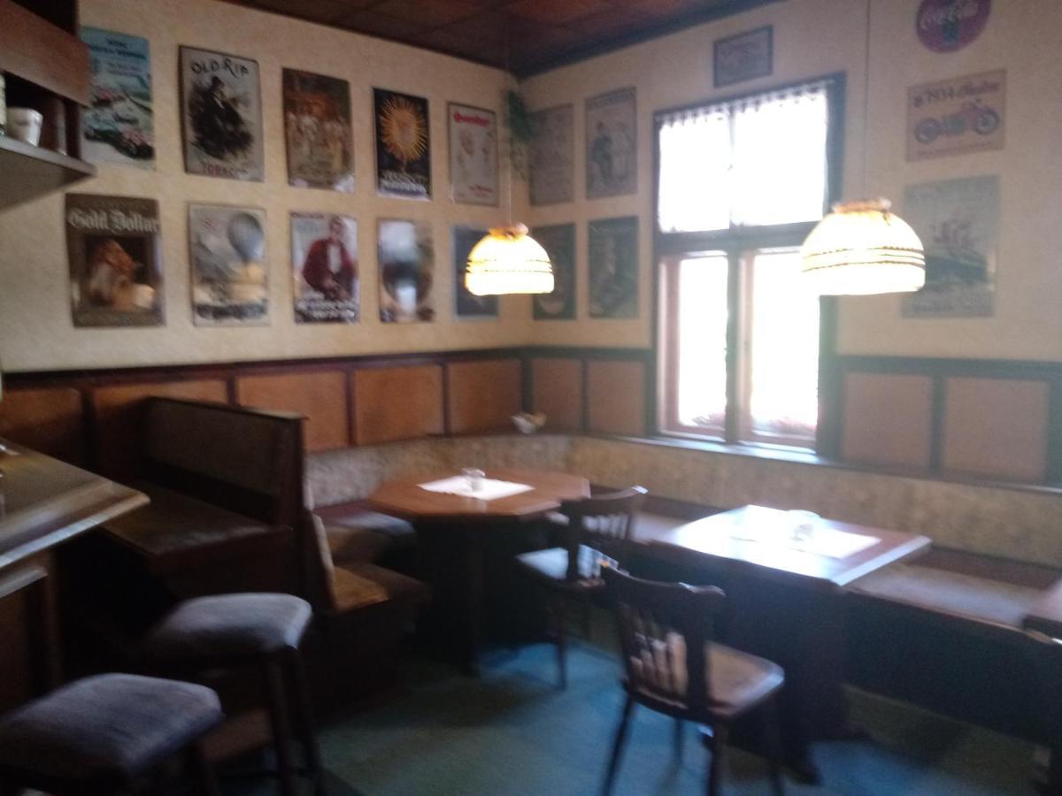 Gasthof Jacobshoehe Groningen Екстер'єр фото