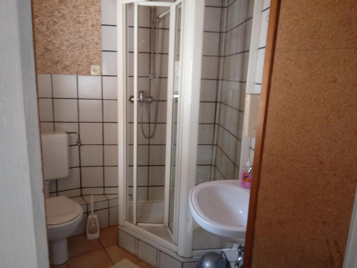 Gasthof Jacobshoehe Groningen Екстер'єр фото