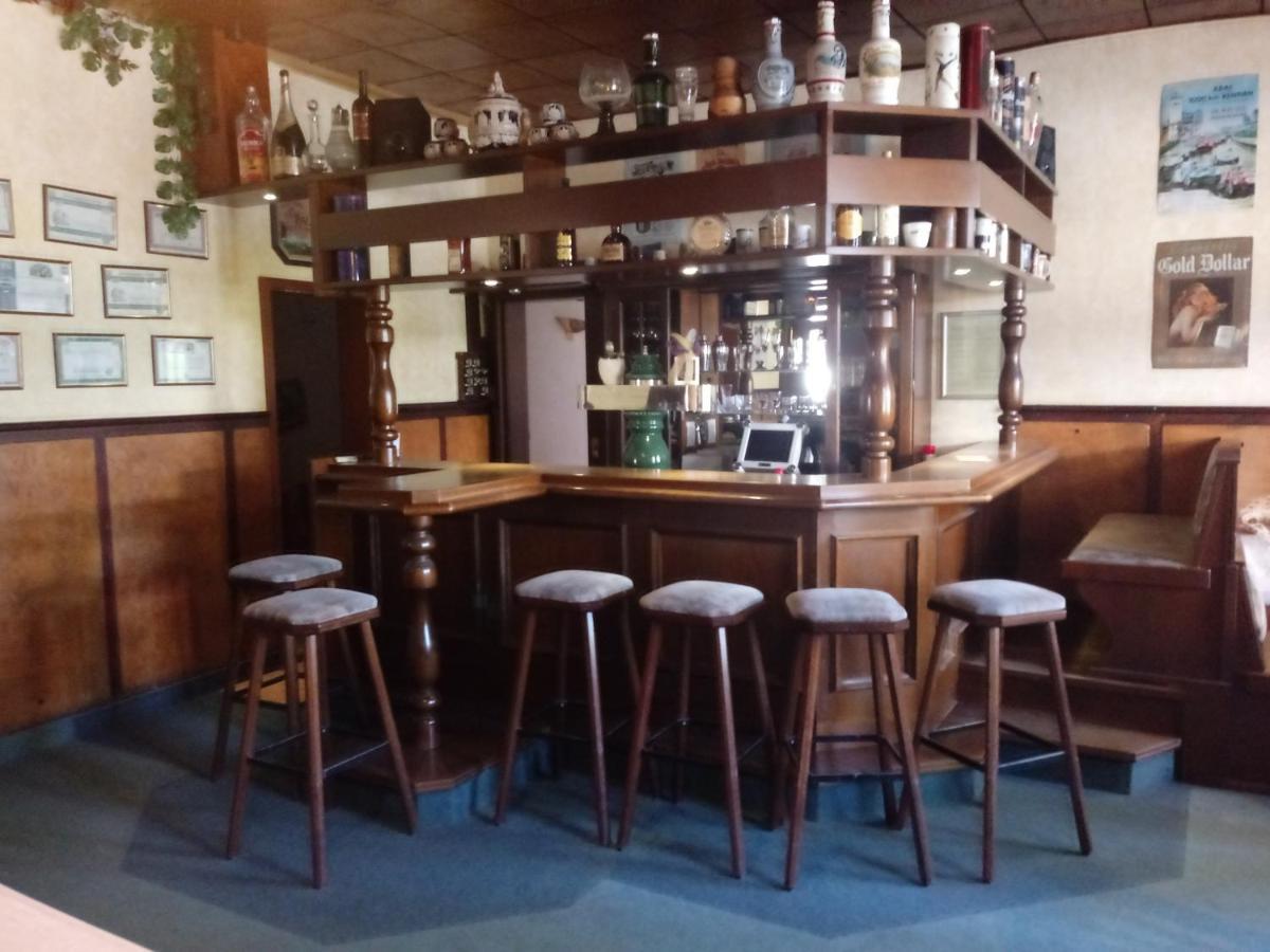 Gasthof Jacobshoehe Groningen Екстер'єр фото